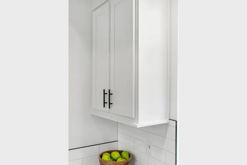 Gs 790 adu kitchen home features