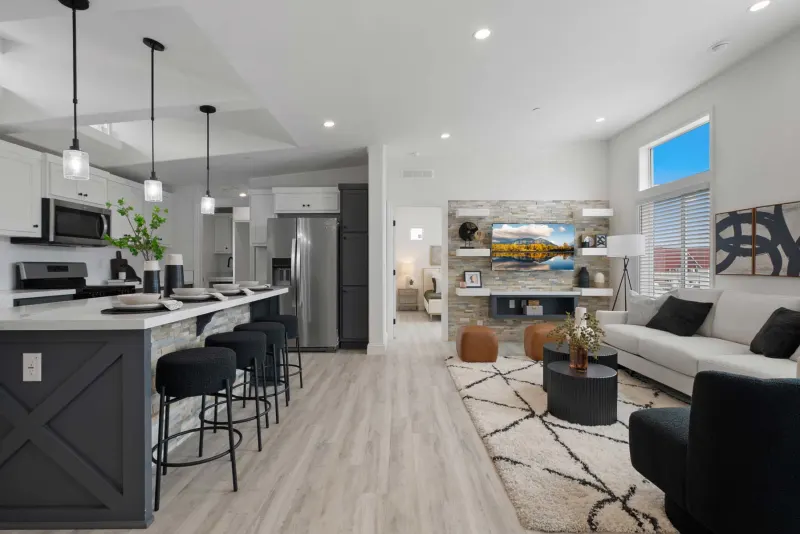 Bd 04 (4424) kitchen home features