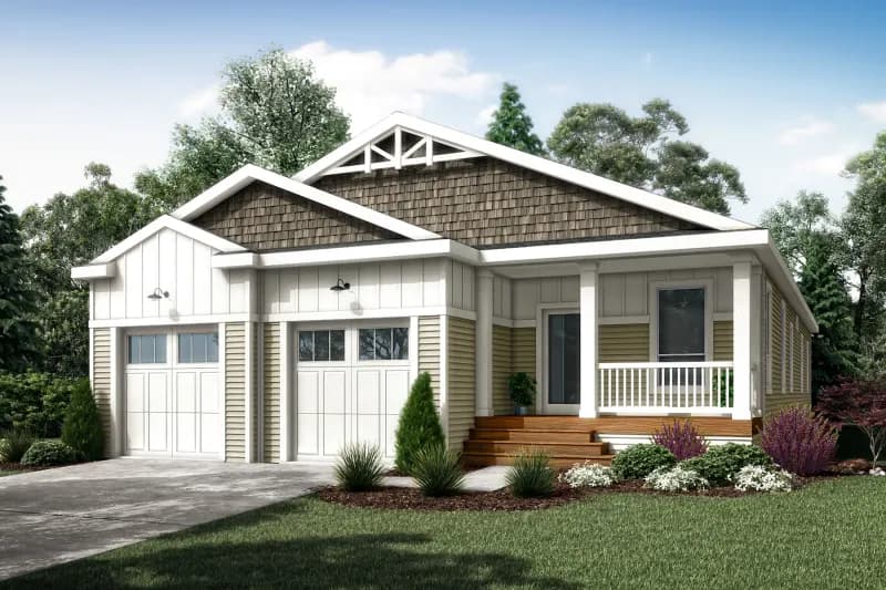 Biscayne bay exterior home features